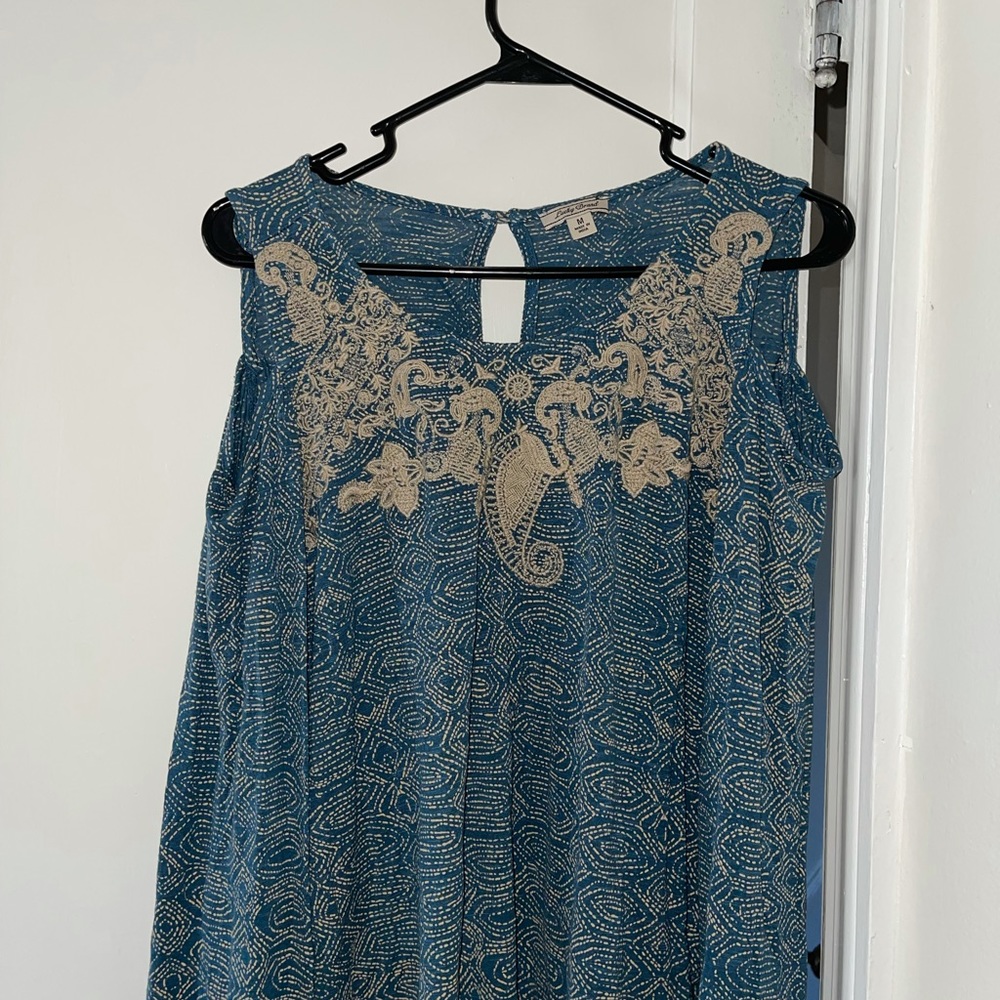 Lucky Brand blouse